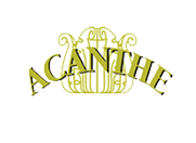 Logo Acanthe immobilier